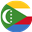 Comoros