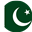 Pakistan