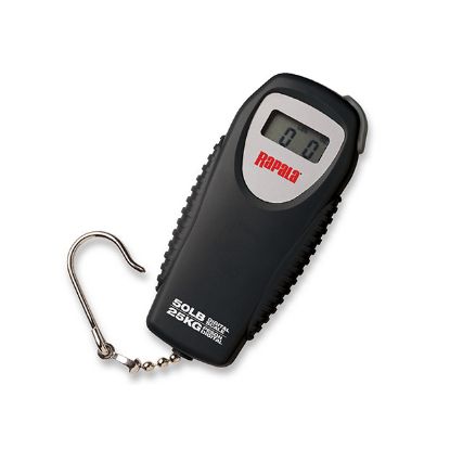 Rapala Mini Digital Scale - Best quality fishing setup - Anglersbay