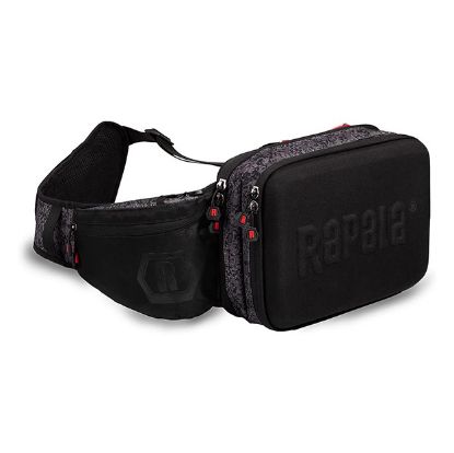 Rapala Urban Classic Sling Bag - Best quality fishing setup - Anglersbay