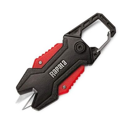 Rapala Retractable Line Scissors - Best quality fishing setup - Anglersbay