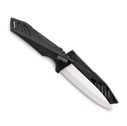 Rapala Utility Knife - Best quality fishing setup - Anglersbay