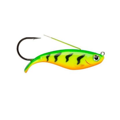 Rapala Weedless Shad - Best quality fishing setup - Anglersbay