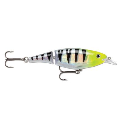 Rapala Jointed Shad - Best quality fishing setup - Anglersbay