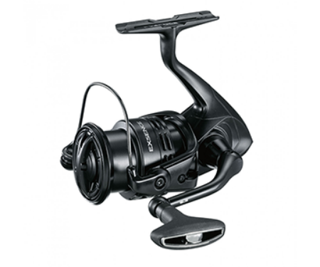 Spinning Reels