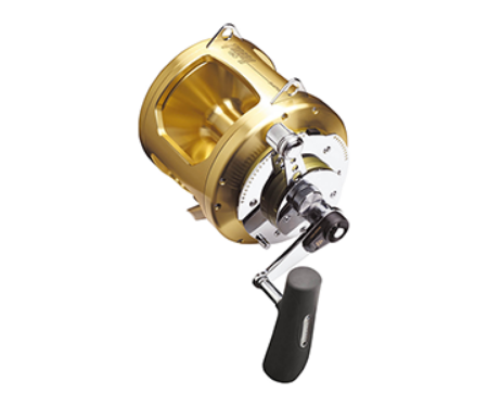 Trolling Reels