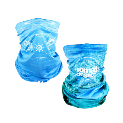 Nomad Fishing Sun Mask - fishing equipment stores - Anglersbay