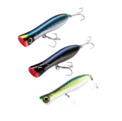 Yo Zuri Bull Pop - Best quality fishing accessories - Anglersbay