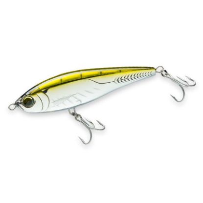 Yozuri Hydro Twitchbait (S) - Best quality fishing accessories - Anglersbay
