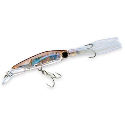 Yozuri 3D Squirt (S) - Best quality fishing accessories - Anglersbay
