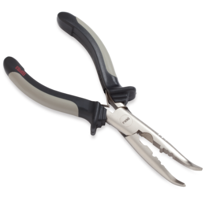 Rapala Curved Plier 6.5" - Best quality fishing setup - Anglersbay