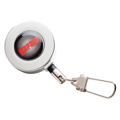 Rapala Retractable Lanyard - Best quality fishing setup - Anglersbay