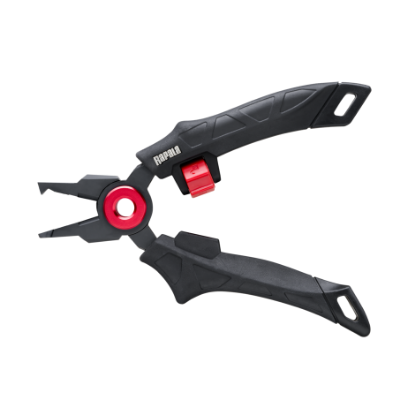 Rapala Lock Split Ring Pliers - Best quality fishing setup - Anglersbay