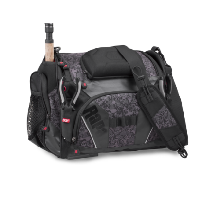 Rapala Urban Messenger Bag - Best quality fishing setup - Anglersbay