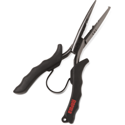Rapala Stainless Steel Plier - Best quality fishing setup - Anglersbay