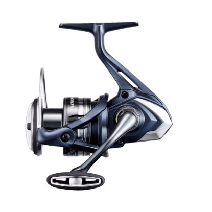 Shimano Miravel Reel - Best quality fishing accessories - Anglersbay