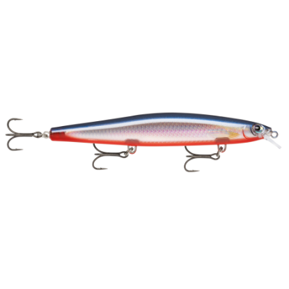 Rapala Max Rap Long Range Minnow - Best quality fishing setup - Anglersbay