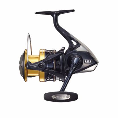 Shimano Spheros SW - Best quality fishing accessories - Anglersbay