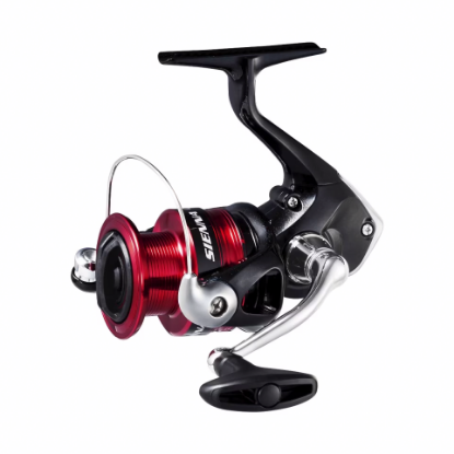 Shimano Sienna FG - Best quality fishing accessories - Anglersbay