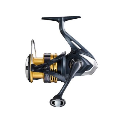 Shimano Sahara FJ - Best quality fishing accessories - Anglersbay