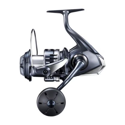 Shimano Stradic SW - Best quality fishing accessories - Anglersbay