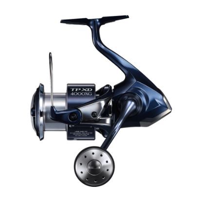 Shimano Twinpower XD - Best quality fishing accessories - Anglersbay
