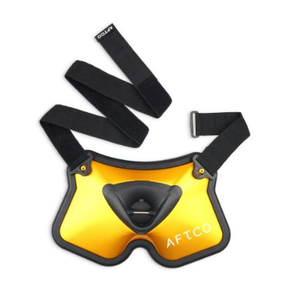 Aftco Socorro Fighting Belt - Best quality fishing accessories - Anglersbay