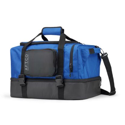 Aftco Overnight Bag (Blue) - Best quality fishing accessories - Anglersbay