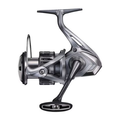Shimano Nasci FC - Best quality fishing accessories - Anglersbay