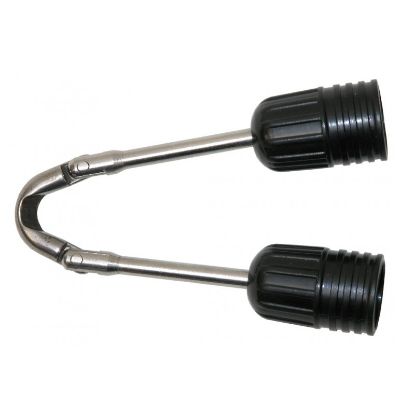 Becuhat SS Wishbone - Aluminium Rings - fishing equipment shops in dubai - Anglersbay