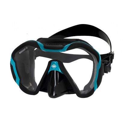 Beuchat Maxlux Evo Mask - Best quality fishing accessories - Anglersbay