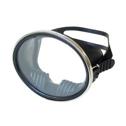 Beuchat Super Compensator - Rubber Mask - fishing equipment shops in dubai - Anglersbay