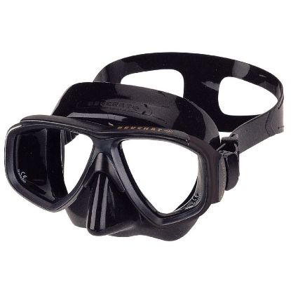 Beuchat Mundial Mask For Apnea - fishing equipment shops in dubai - Anglersbay
