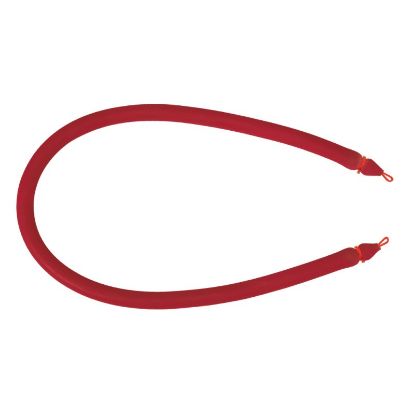 Beuchat 16mm Megatonne Rapid Rubbers Red - fishing equipment shops in dubai - Anglersbay