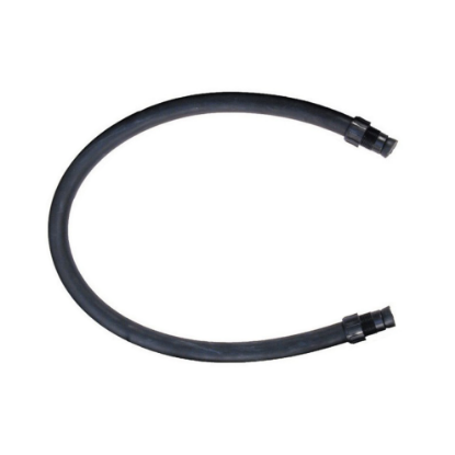 Beuchat Rapid Rubber Black 16mm - fishing equipment shops in dubai - Anglersbay