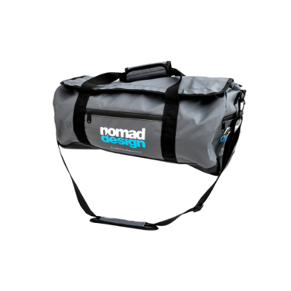Nomad Design Duffle Bag - fishing equipment stores - Anglersbay