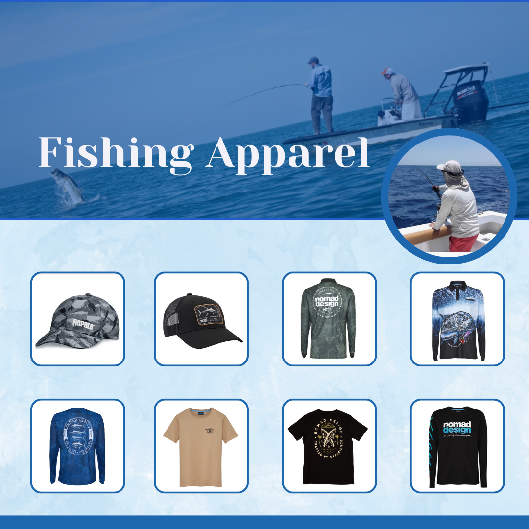 Picture for category Apparel