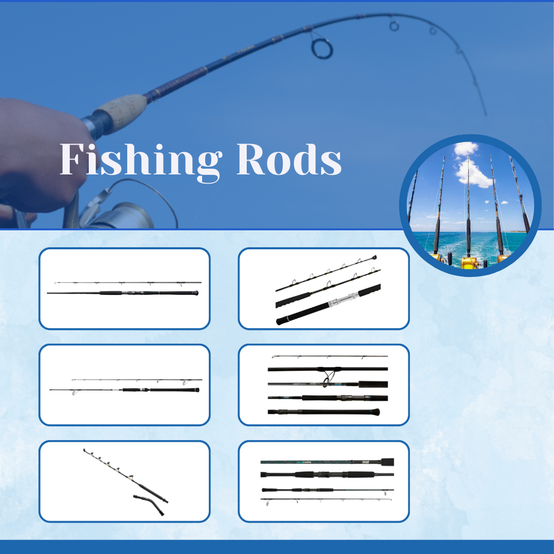 Picture for category Rod