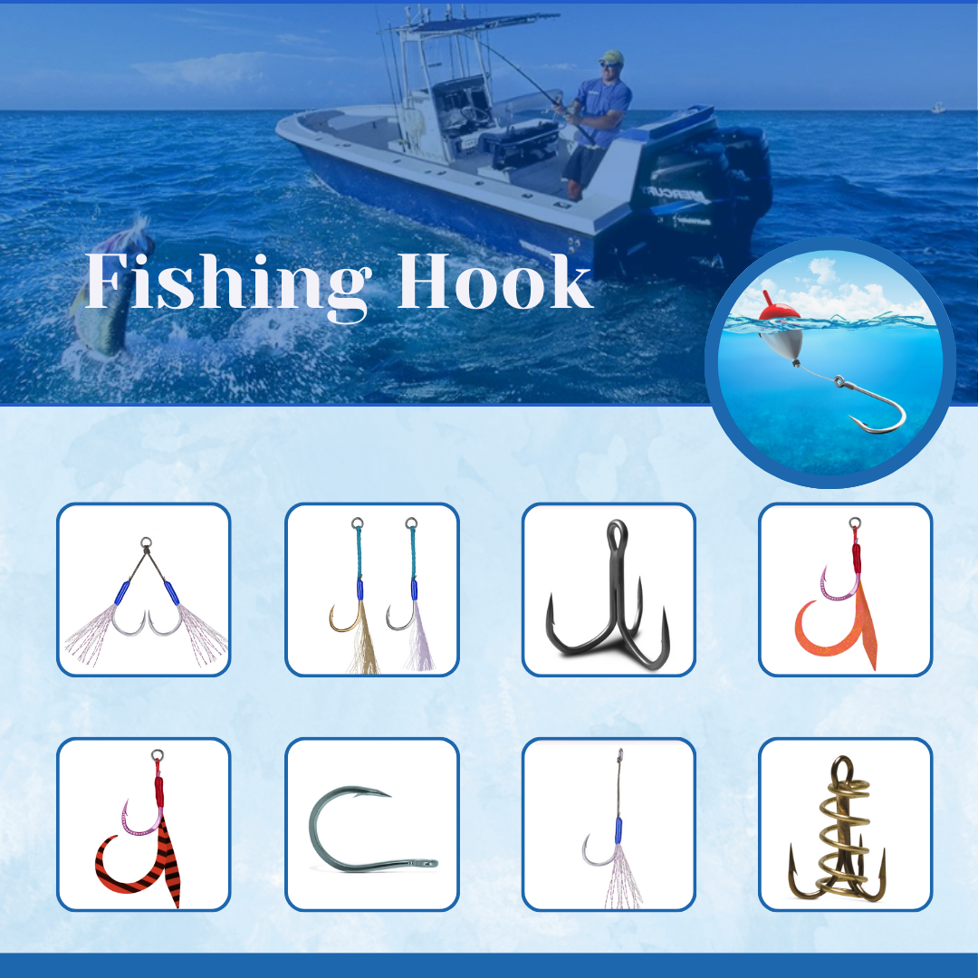 Picture for category Hook