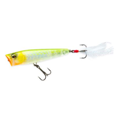 Duel L-Bass Popper - fishing equipment shops in dubai - Anglersbay