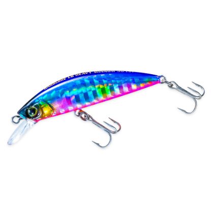 Hardcore LG Heavy Minnow - Best quality fishing accessories - Anglersbay