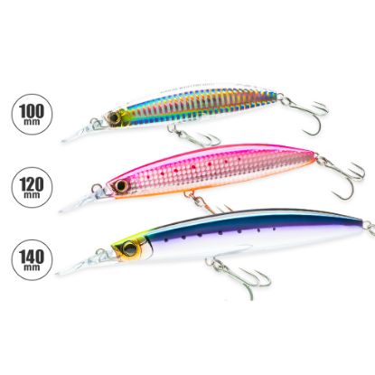 Hardcore Bullet Fast - Best quality fishing accessories - Anglersbay