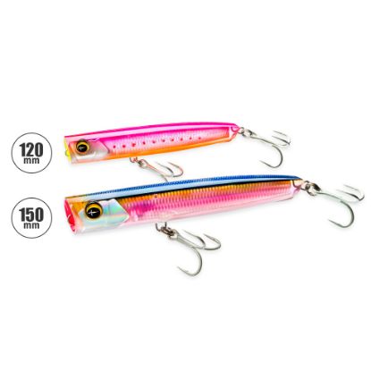 Hardcore Sonicboom SB POP - Best quality fishing accessories - Anglersbay