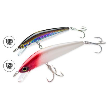 Yo Zuri Mag Minnow - Best quality fishing accessories - Anglersbay