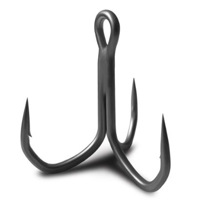 VMC Kaptain 3X - Best quality fishing accessories - Anglersbay