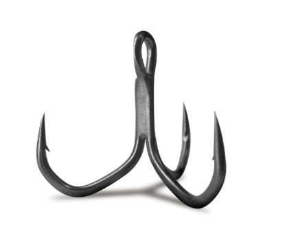 VMC Kaptain 6X - Best quality fishing accessories - Anglersbay