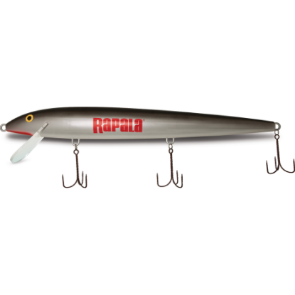 Rapala Six Foot Giant Lure - Best quality fishing setup - Anglersbay