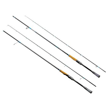 Shimano Instage Rod - Best quality fishing accessories - Anglersbay