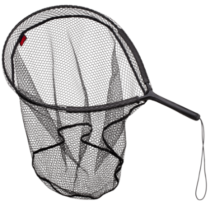 Rapala Single Handed Floating Net - Best quality fishing setup - Anglersbay