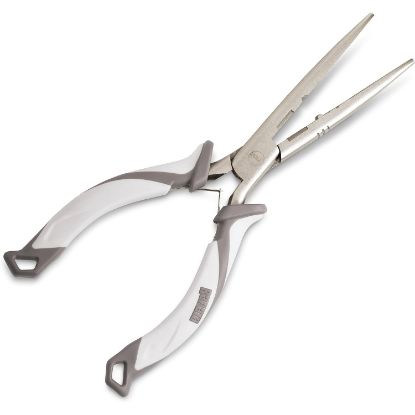 Rapala Salt Angler's Pliers 8.5" - Best quality fishing setup - Anglersbay
